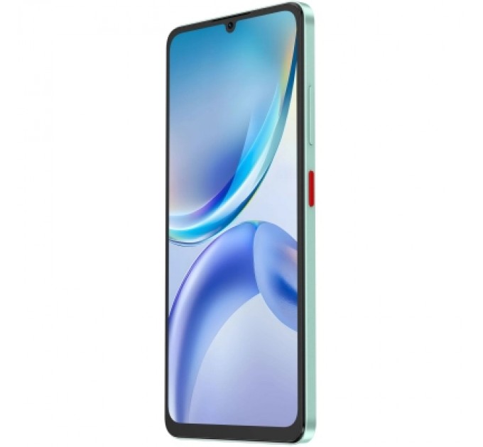 ZTE Мобільний телефон ZTE Blade A36 2/64GB Green (1167678)