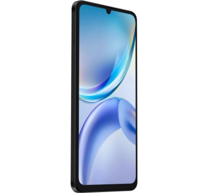 ZTE Мобільний телефон ZTE Blade A36 4/64GB Black (1167679)