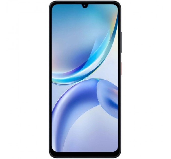 ZTE Мобільний телефон ZTE Blade A36 4/64GB Black (1167679)