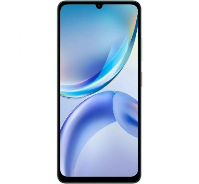 ZTE Мобільний телефон ZTE Blade A36 4/64GB Green (1167680)