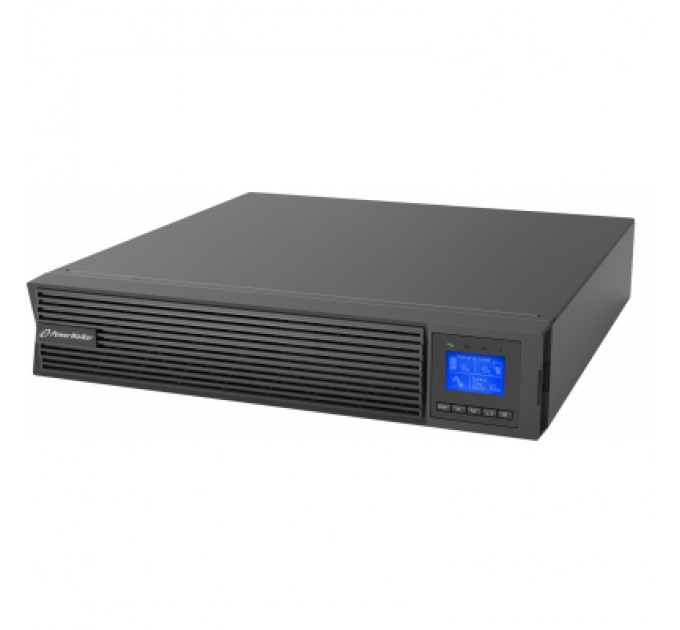 PowerWalker Пристрій безперебійного живлення PowerWalker VFI 3000 ICR IoT (10122199)