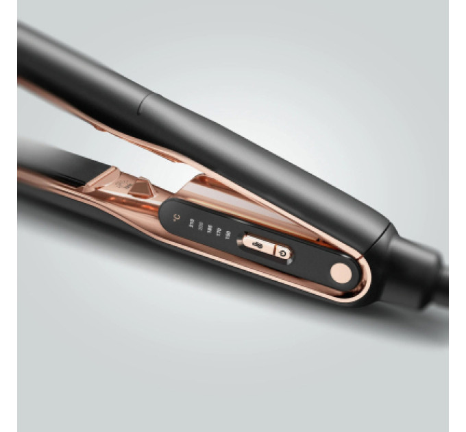 Rowenta Вирівнювач для волосся Rowenta Thermocare Ultimate Experience (SF8120F0)