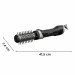 Rowenta Фен-щітка Rowenta UB9540F0