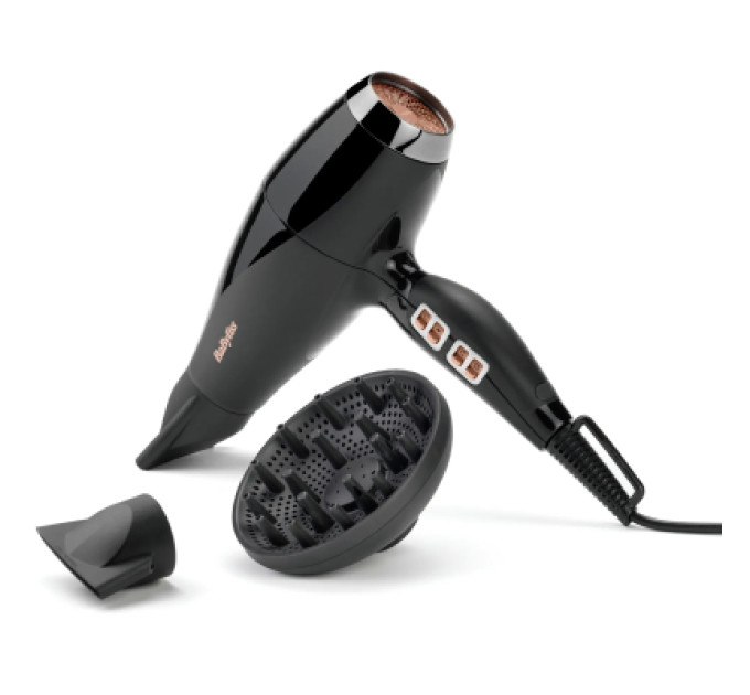 Babyliss Фен Babyliss 6716DE