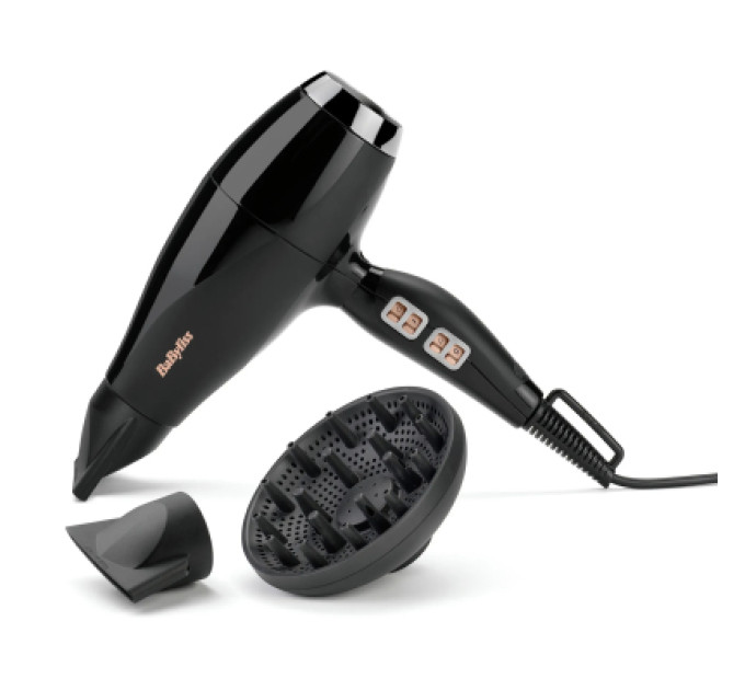 Babyliss Фен Babyliss 6716DE