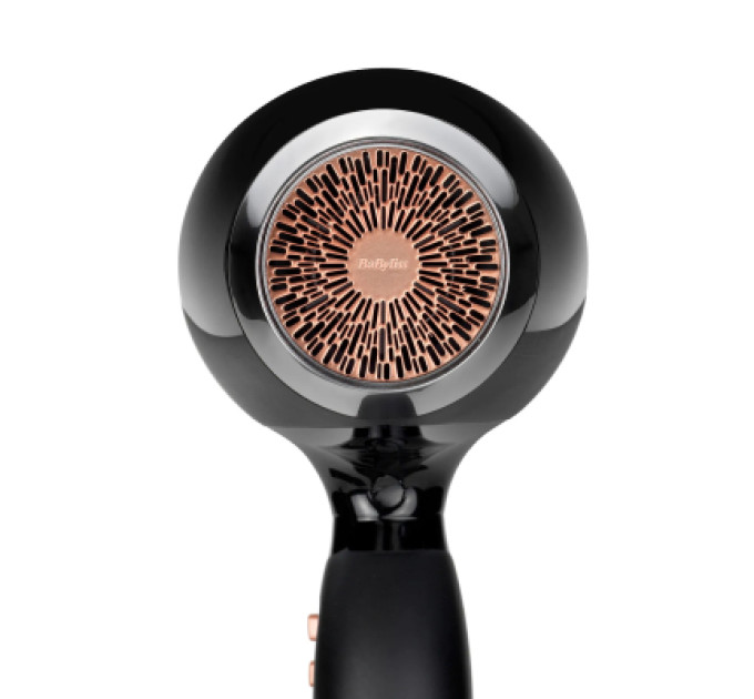 Babyliss Фен Babyliss 6716DE