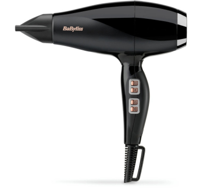 Babyliss Фен Babyliss 6716DE