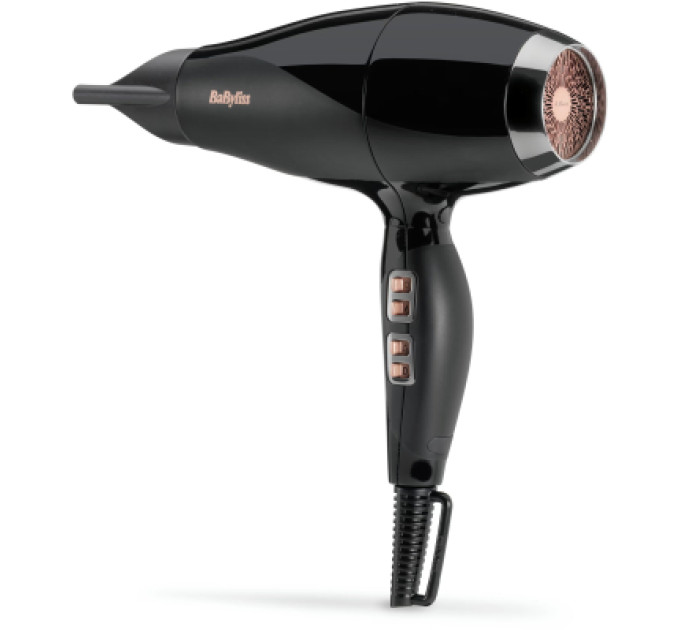 Babyliss Фен Babyliss 6716DE