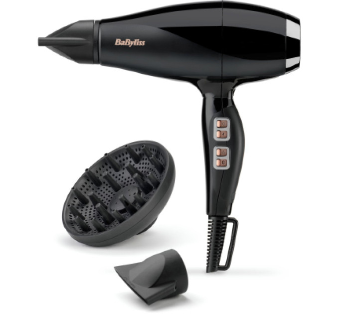 Babyliss Фен Babyliss 6716DE