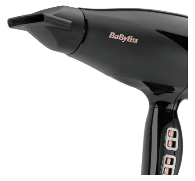 Babyliss Фен Babyliss 6716DE