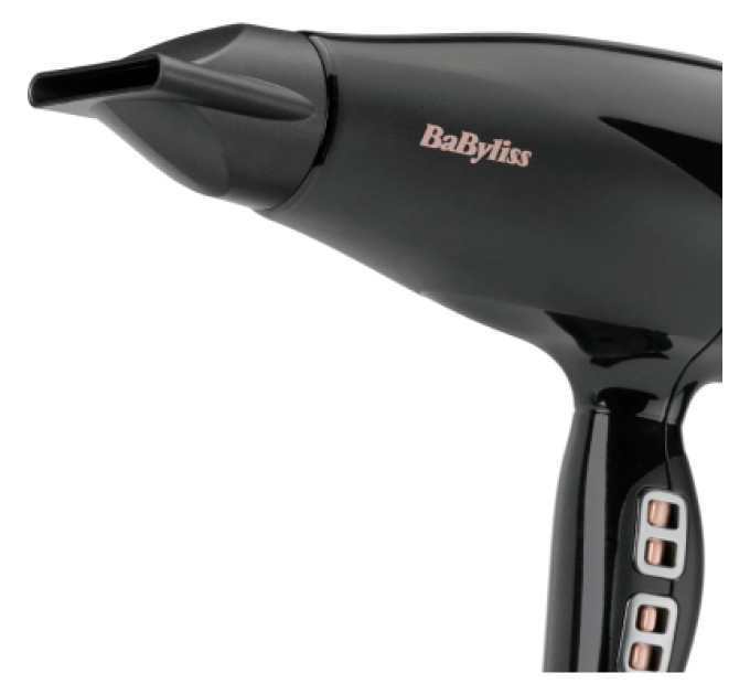 Babyliss Фен Babyliss 6716DE