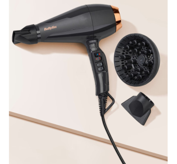 Babyliss Фен Babyliss 6719DE