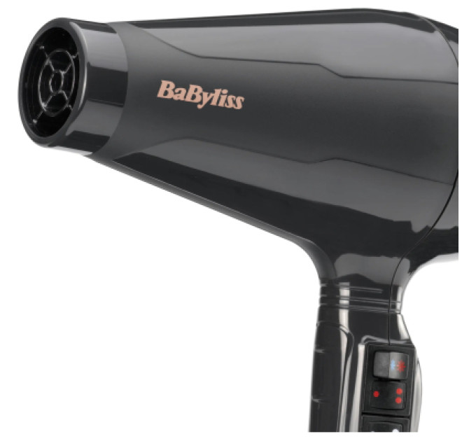 Babyliss Фен Babyliss 6719DE