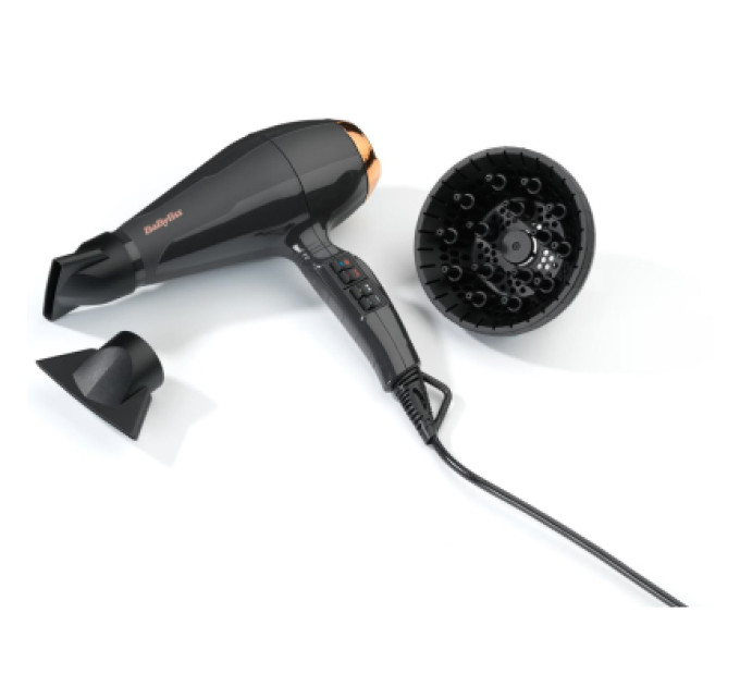 Babyliss Фен Babyliss 6719DE