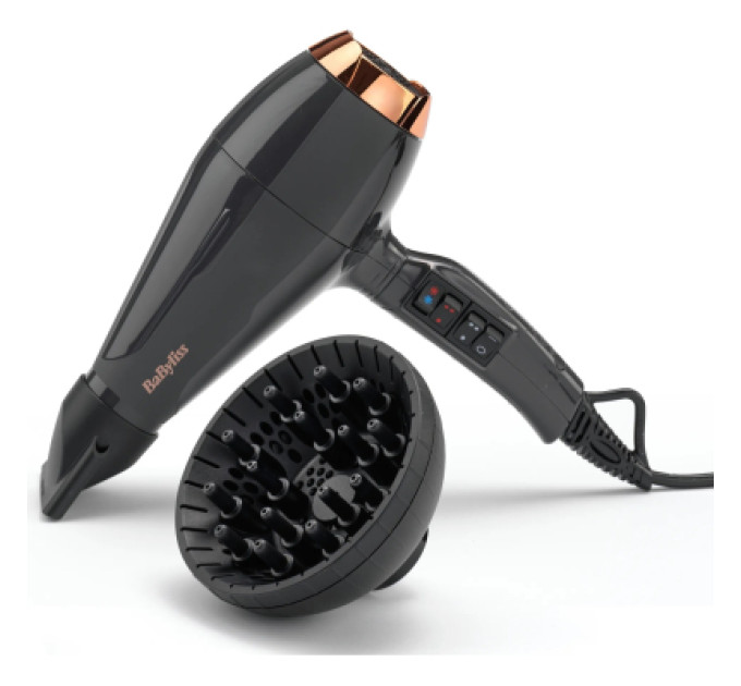 Babyliss Фен Babyliss 6719DE