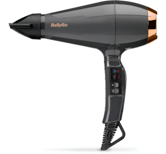 Babyliss Фен Babyliss 6719DE