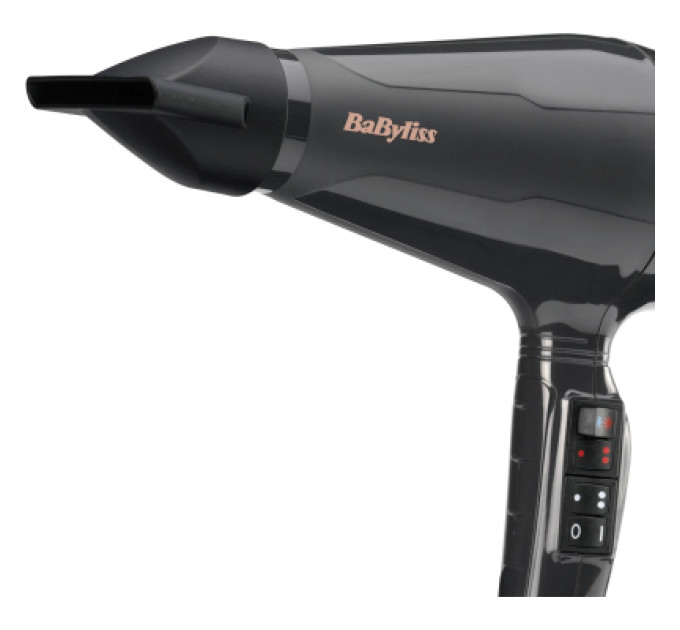 Babyliss Фен Babyliss 6719DE