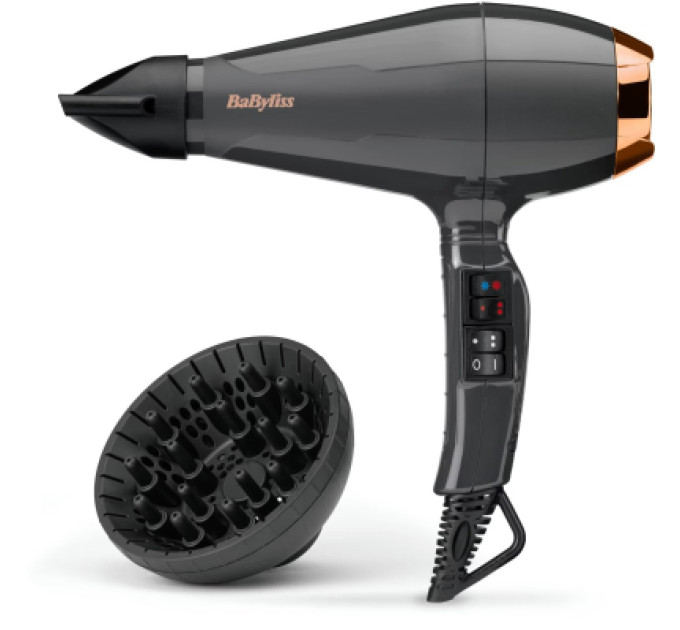 Babyliss Фен Babyliss 6719DE