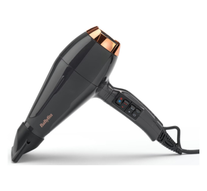 Babyliss Фен Babyliss 6719DE