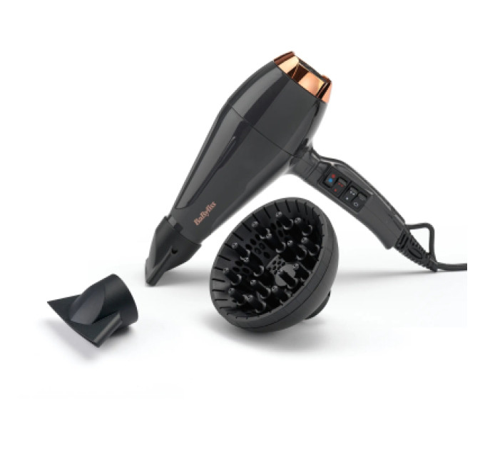 Babyliss Фен Babyliss 6719DE