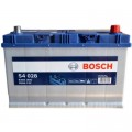 Bosch Акумулятор автомобільний Bosch 95А (0 092 S40 280)
