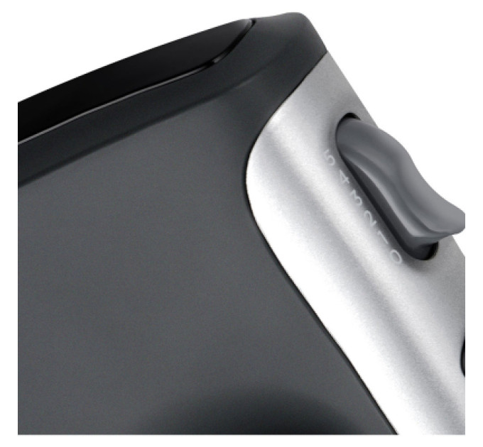 Russell Hobbs Міксер Russell Hobbs Desire Matte Charcoal (27151-56)