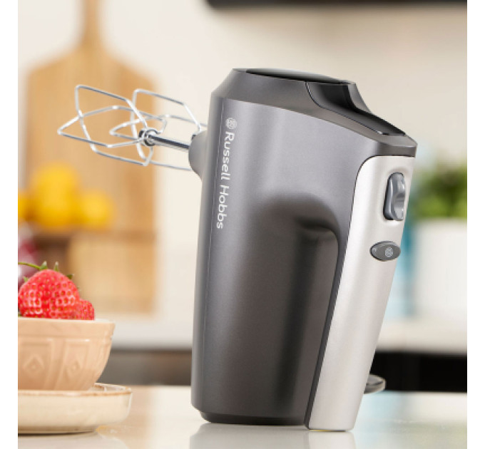Russell Hobbs Міксер Russell Hobbs Desire Matte Charcoal (27151-56)