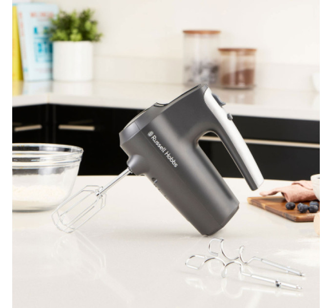 Russell Hobbs Міксер Russell Hobbs Desire Matte Charcoal (27151-56)