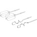 Electrolux Міксер Electrolux ESM4W