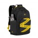 RivaCase Рюкзак для ноутбука RivaCase 15.6" 5461 Erebus, 30L, Black (5461 (Black))