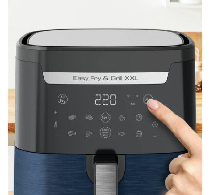 Tefal Мультипіч Tefal EY801410