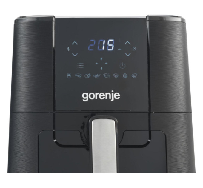 Gorenje Мультипіч Gorenje AF1350DWB