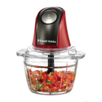 Подрібнювач Russell Hobbs Desire Red (27130-56)