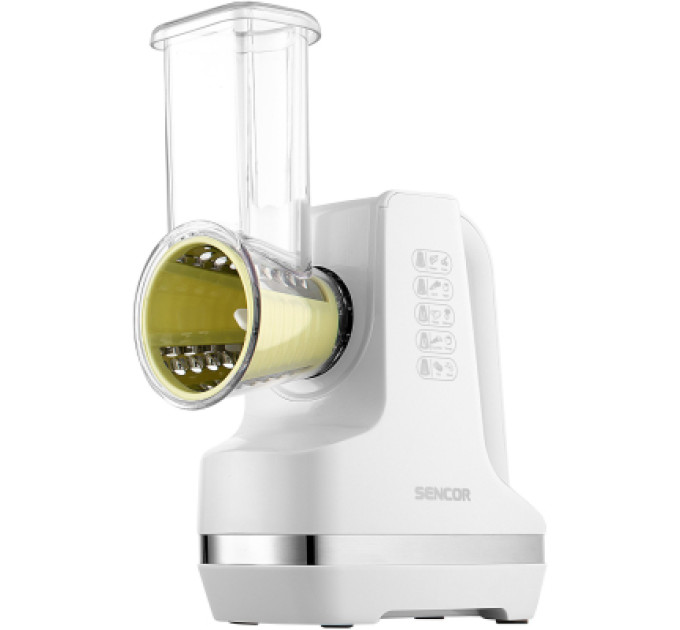 Sencor Подрібнювач Sencor SSG4300WH Мультирізка (SSG4300WH)