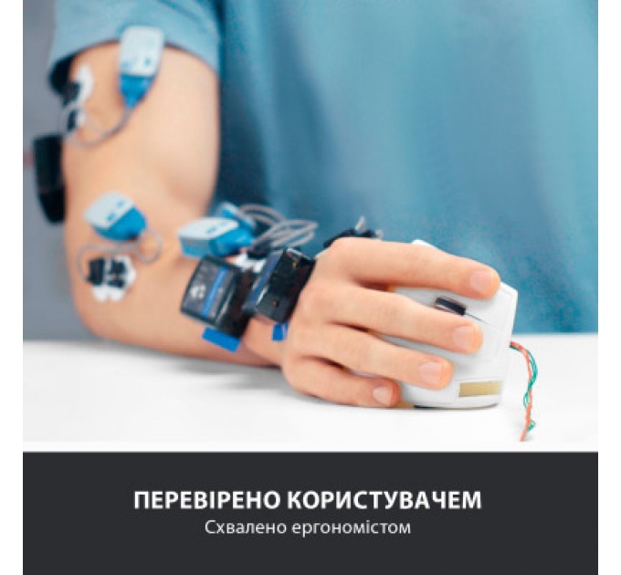 Logitech Мишка Logitech MX Vertical (910-005448)