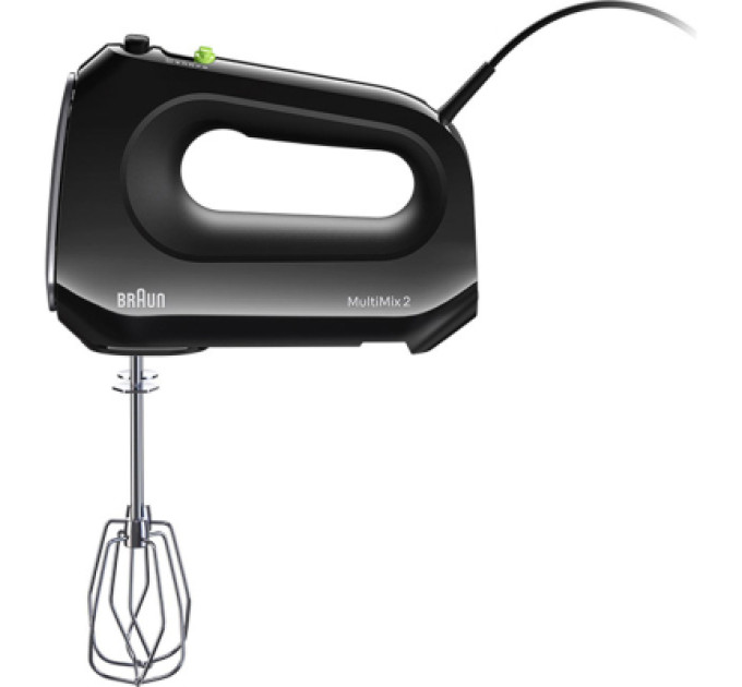 Braun Міксер Braun HM 2110 BK (HM2110BK)