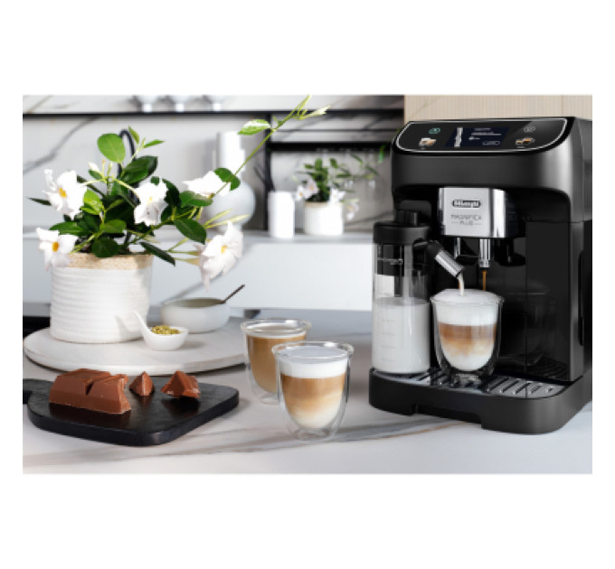 DeLonghi Кавомашина DeLonghi ECAM 320.60 B