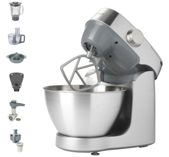 Kenwood Кухонний комбайн Kenwood KHC29A.R0SI