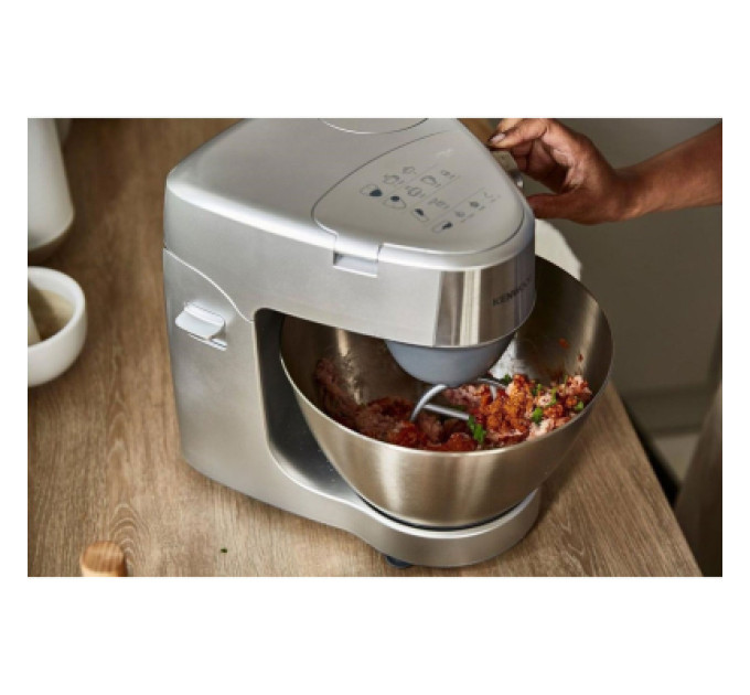 Kenwood Кухонний комбайн Kenwood KHC29A.R0SI