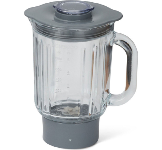 Kenwood Кухонний комбайн Kenwood KHC29A.R0SI