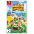 Nintendo Гра Nintendo Switch Animal Crossing: New Horizons (45496425470)