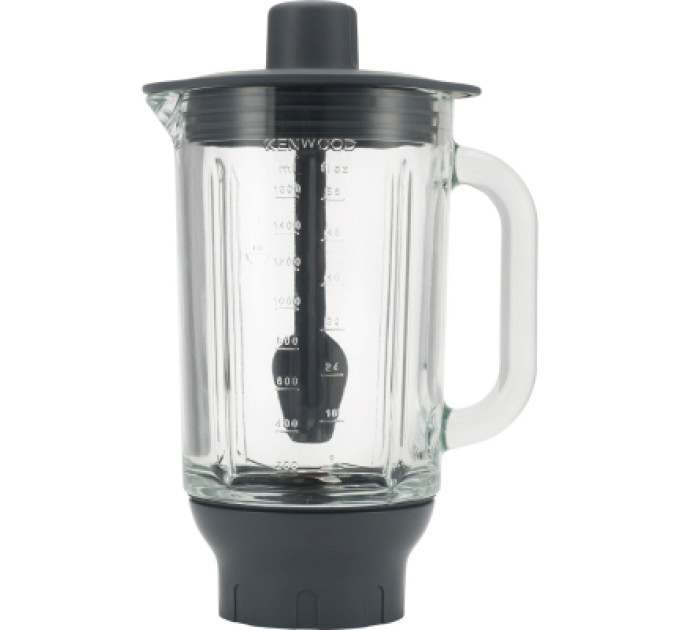 Kenwood Кухонний комбайн Kenwood KVC 85.594 SI (KVC85.594 SI)