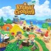 Nintendo Гра Nintendo Switch Animal Crossing: New Horizons (45496425470)