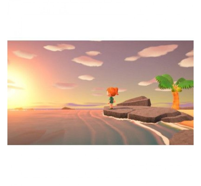 Nintendo Гра Nintendo Switch Animal Crossing: New Horizons (45496425470)