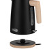 Ardesto Електрочайник Ardesto EKL-F420BWD