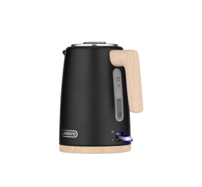 Ardesto Електрочайник Ardesto EKL-F420BWD