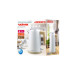 Ardesto Електрочайник Ardesto EKL-F420WWD