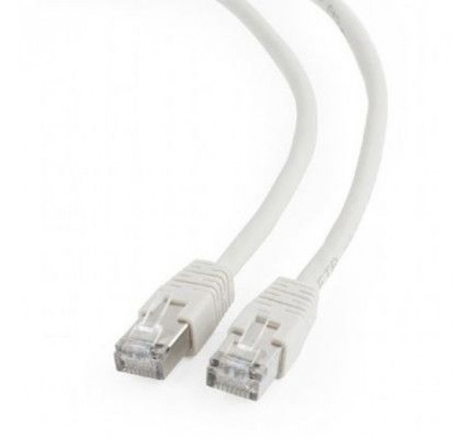 Патч-корд Cablexpert 5м FTP cat 6 (PP6-5M)