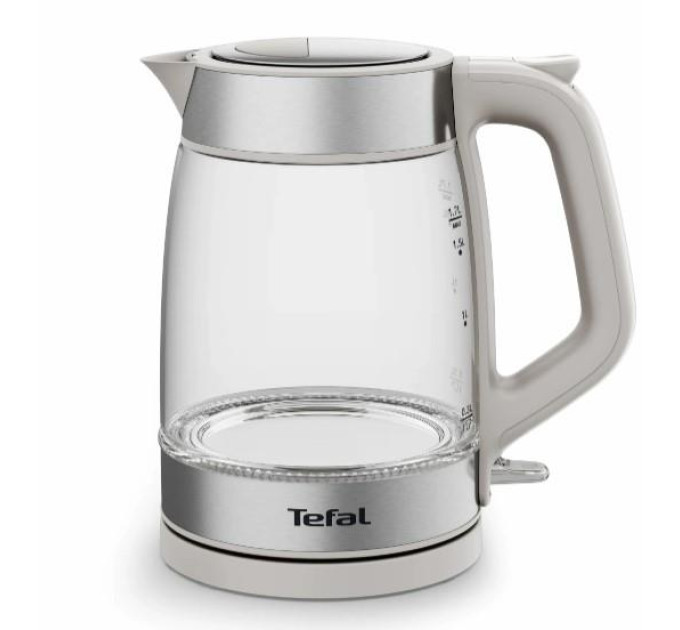Tefal Електрочайник Tefal KI605B30