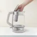 Tefal Електрочайник Tefal KI605B30